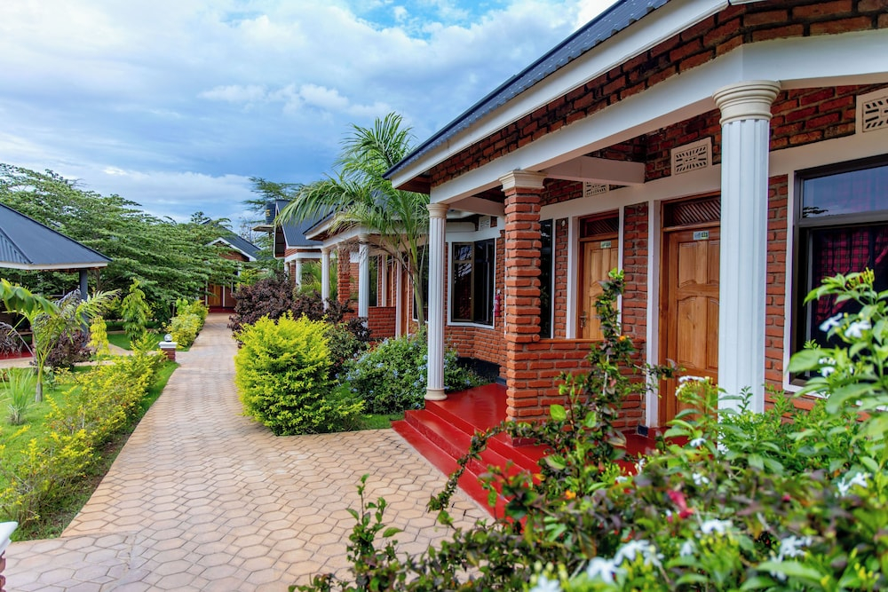 Siafu Camps and Lodges