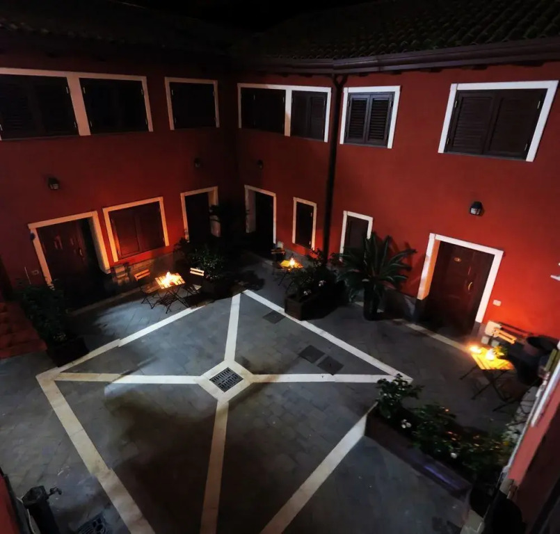 Cortile dei Sogni