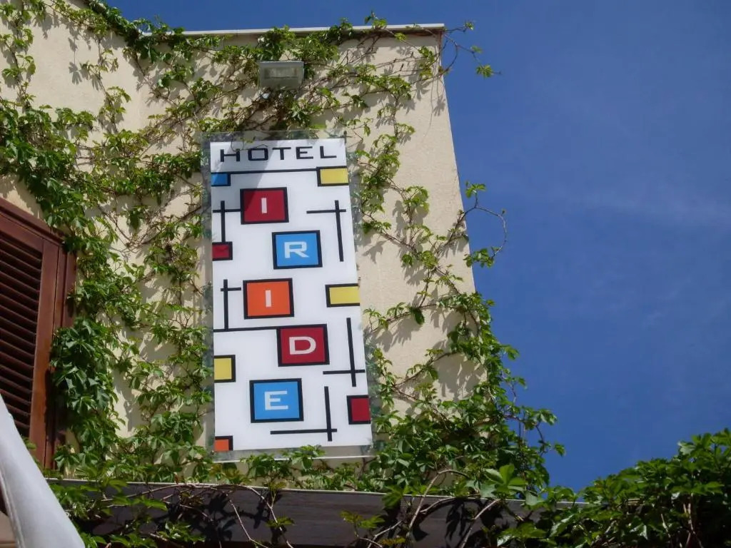 Residence Hotel Marino Tourist