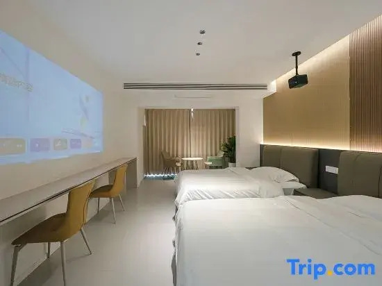 Sijifeng Homestay