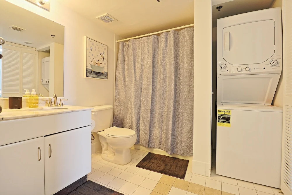 OneLuxStay in the Heart of Brickell