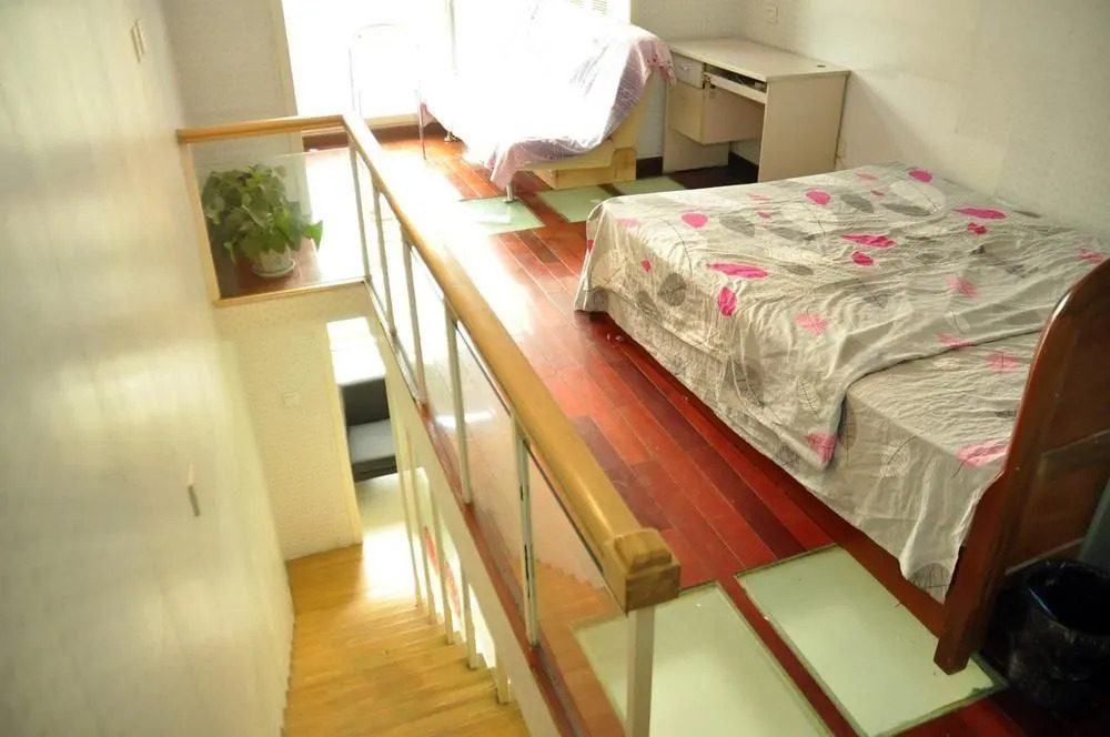 Beijing Xinjia Short Rent Apartment