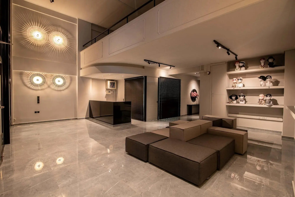 Ruby Rooms Athens