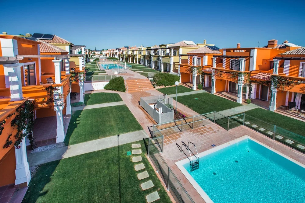 Casa Lux Tavira