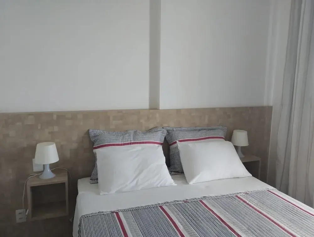 Mondial Apartments By BnbHost