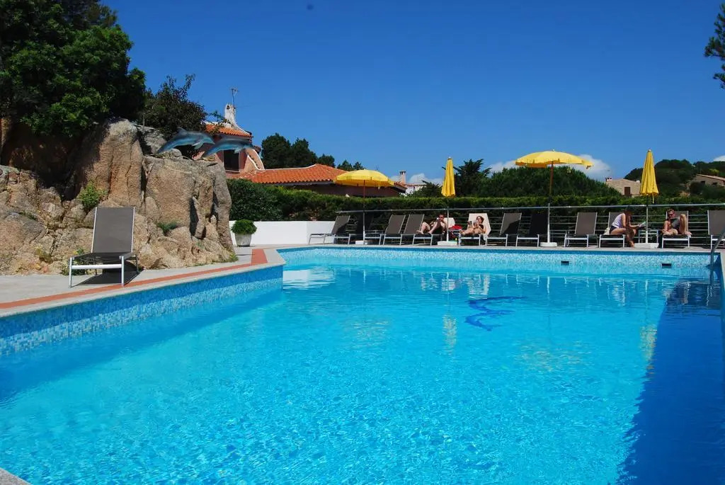 Hotel Mon Repos