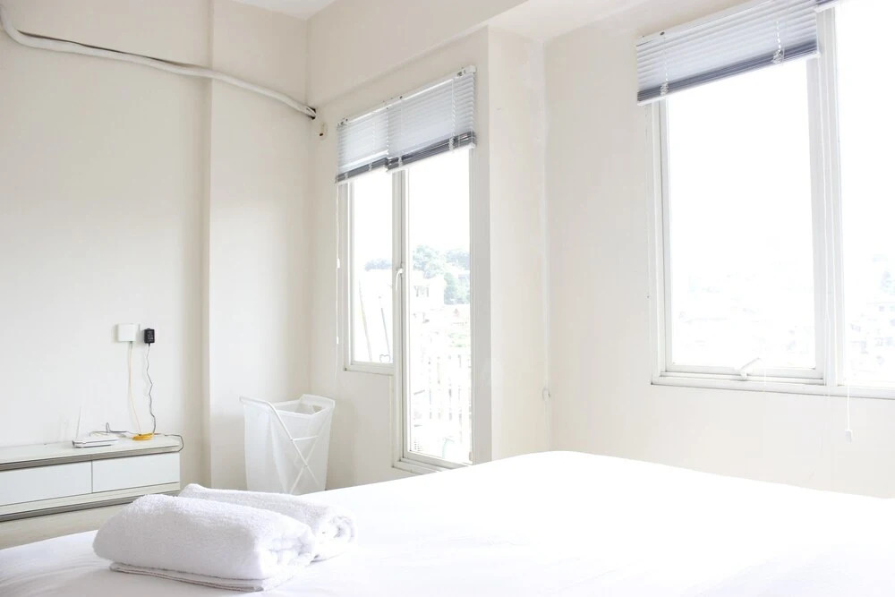 Relaxing 1Br Apartment At Galeri Ciumbuleuit 2