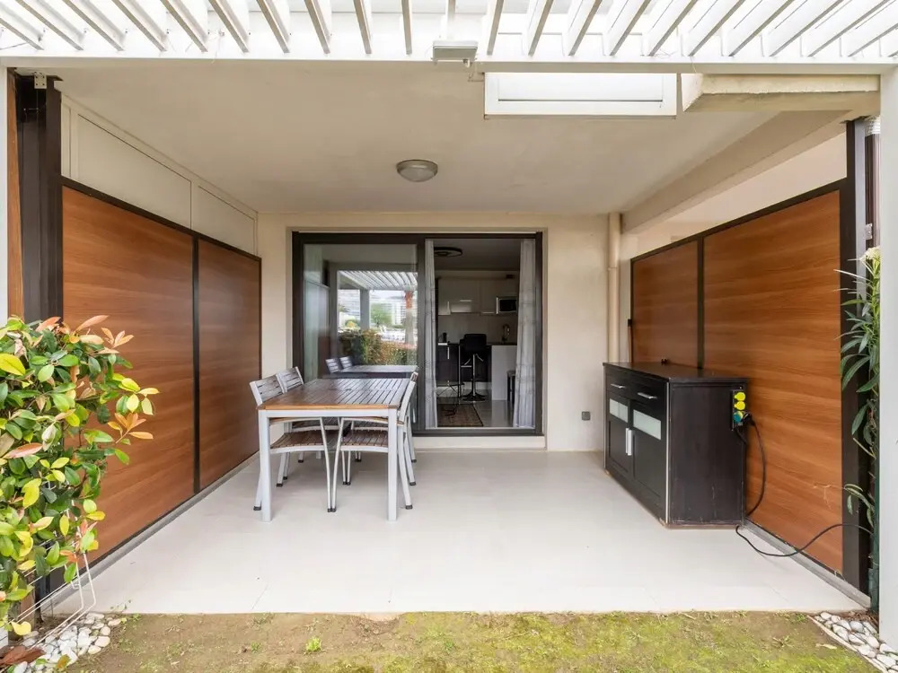 Apartment in Mandelieu-la-napoule