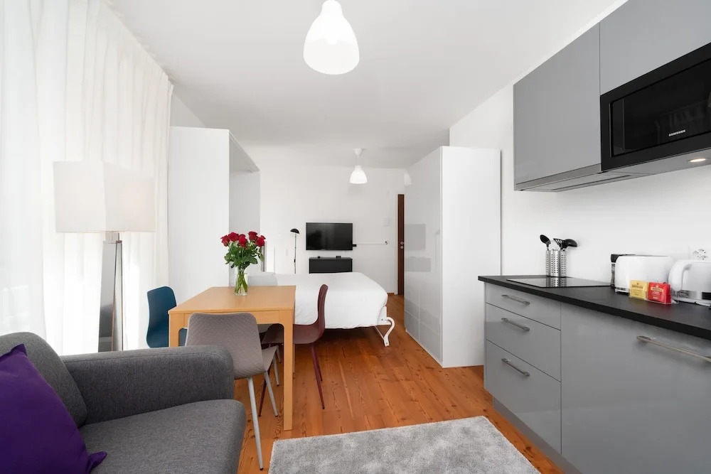 The Studios Montreux - Swiss Hotel Apartments