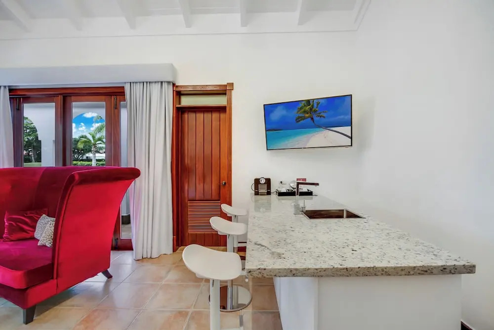 5-star villa for rent in Moroccan-style