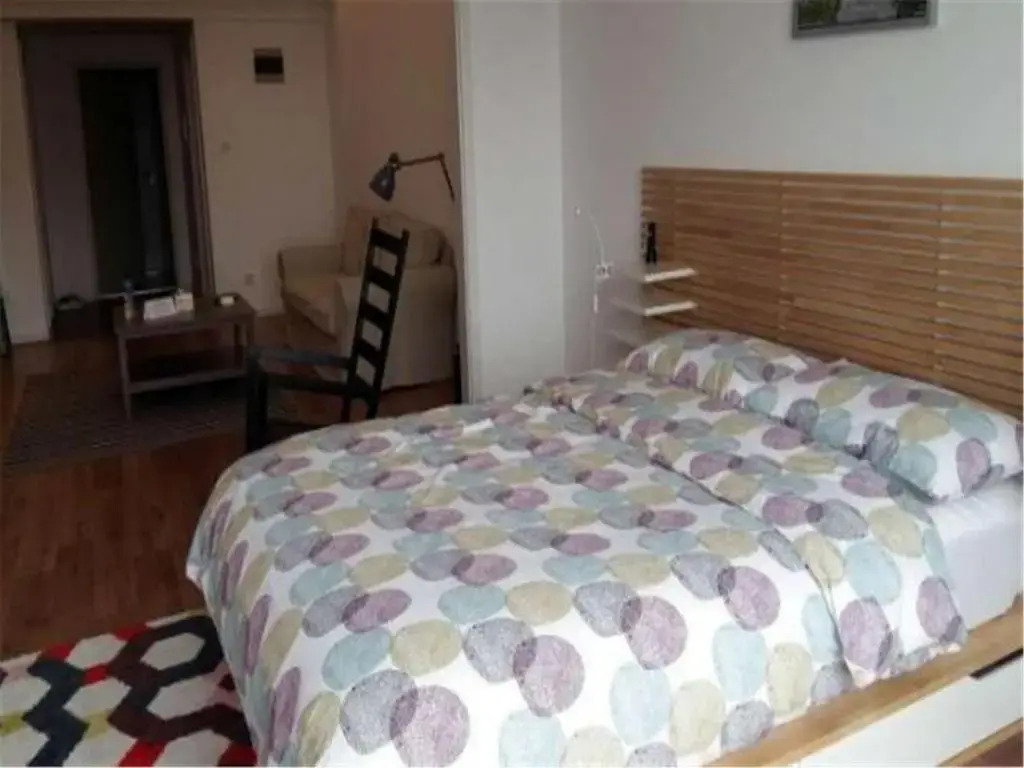Haiyu 19 International Apartment