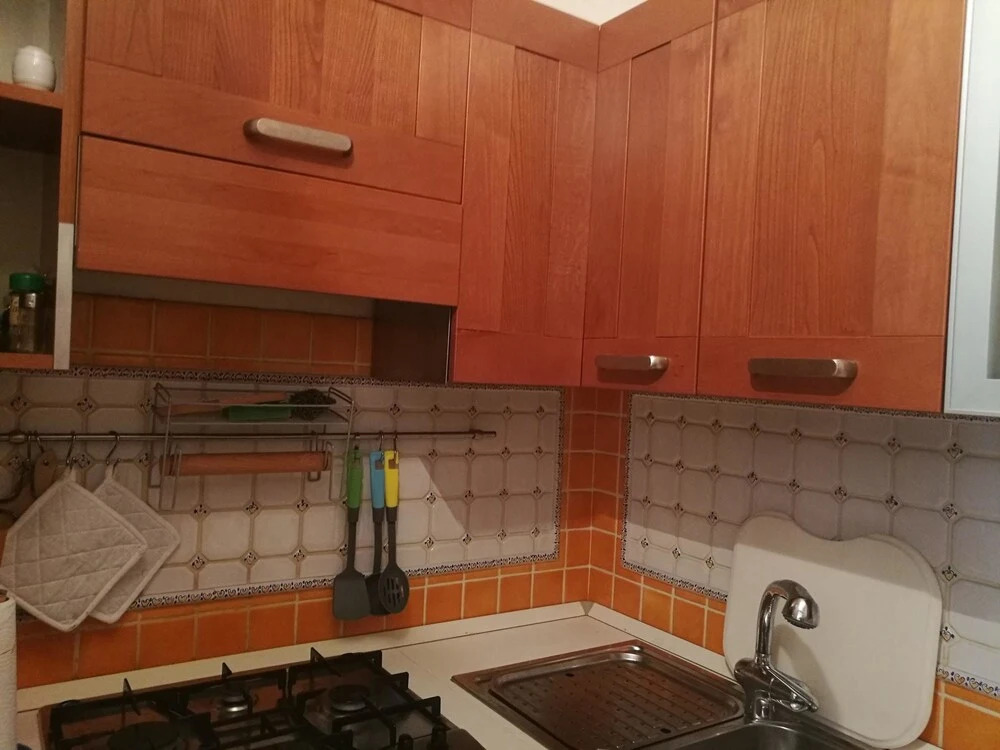 Apartment With 2 Bedrooms in Alghero, With Furnished Balcony and Wifi