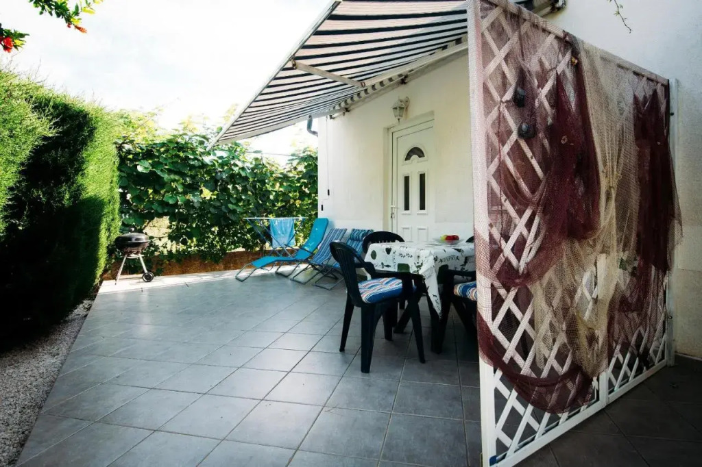 Apartmani Matan Vir