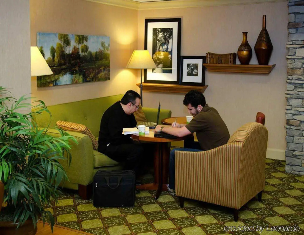 Hampton Inn Concord/Kannapolis