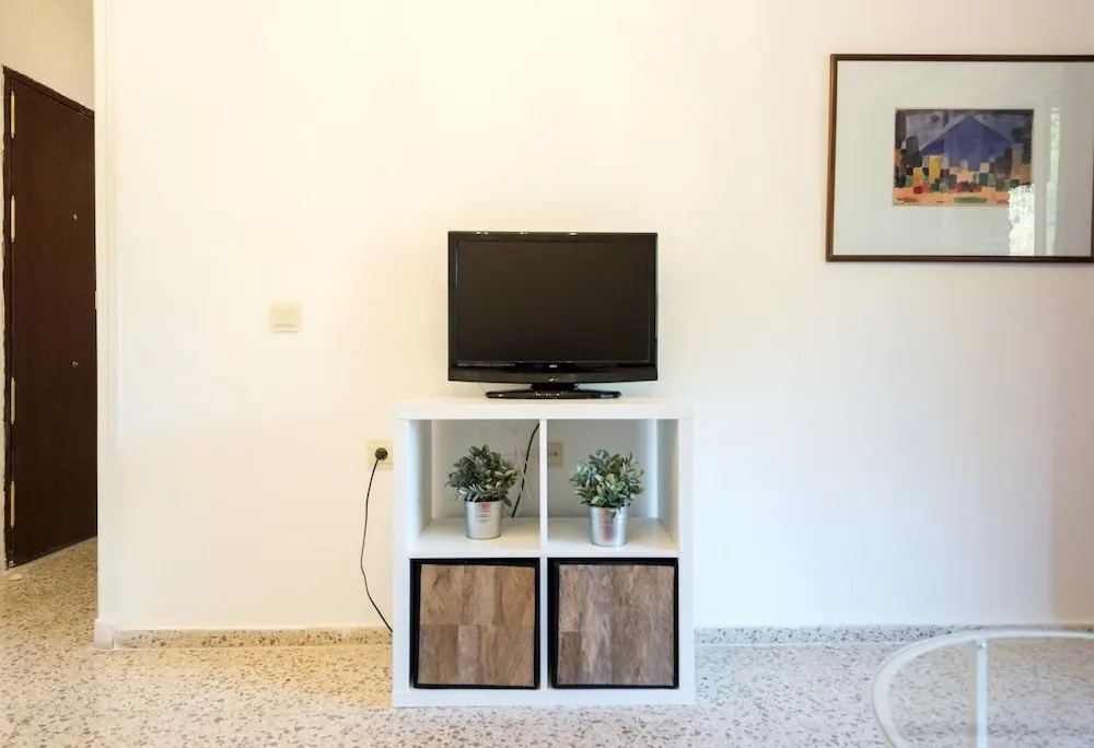 LU&CIA Apartamento Bellavista
