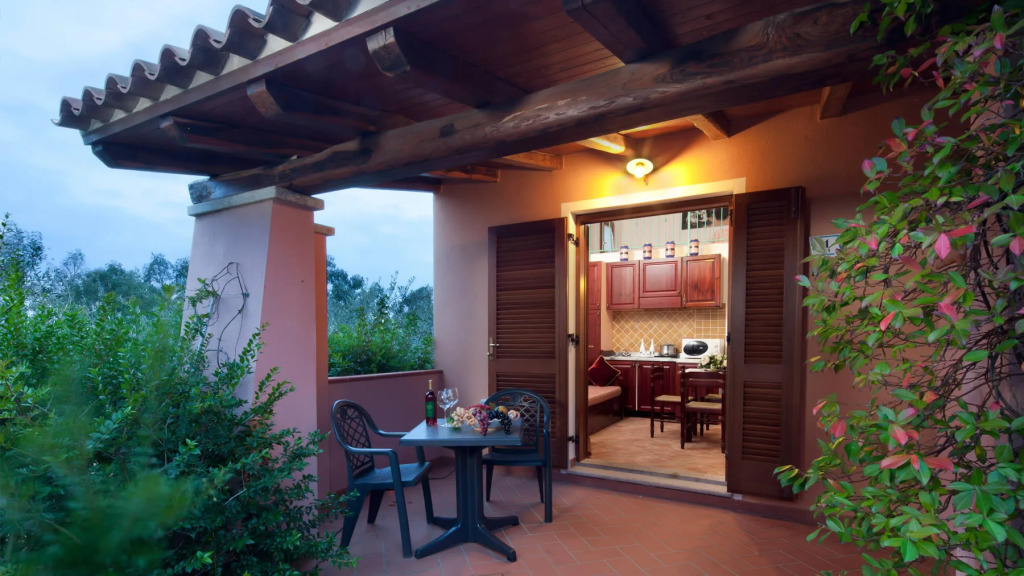 Villa Sa Prama