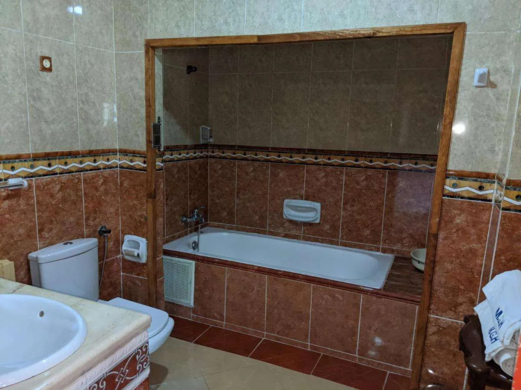 Malabata Guest House