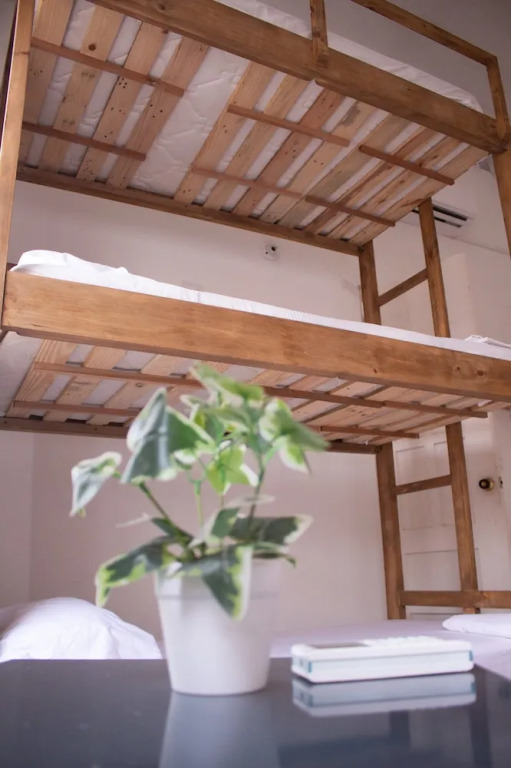 Hostal Badillo SV