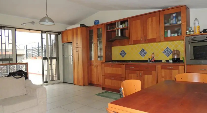 Holiday home Sole di Trezza