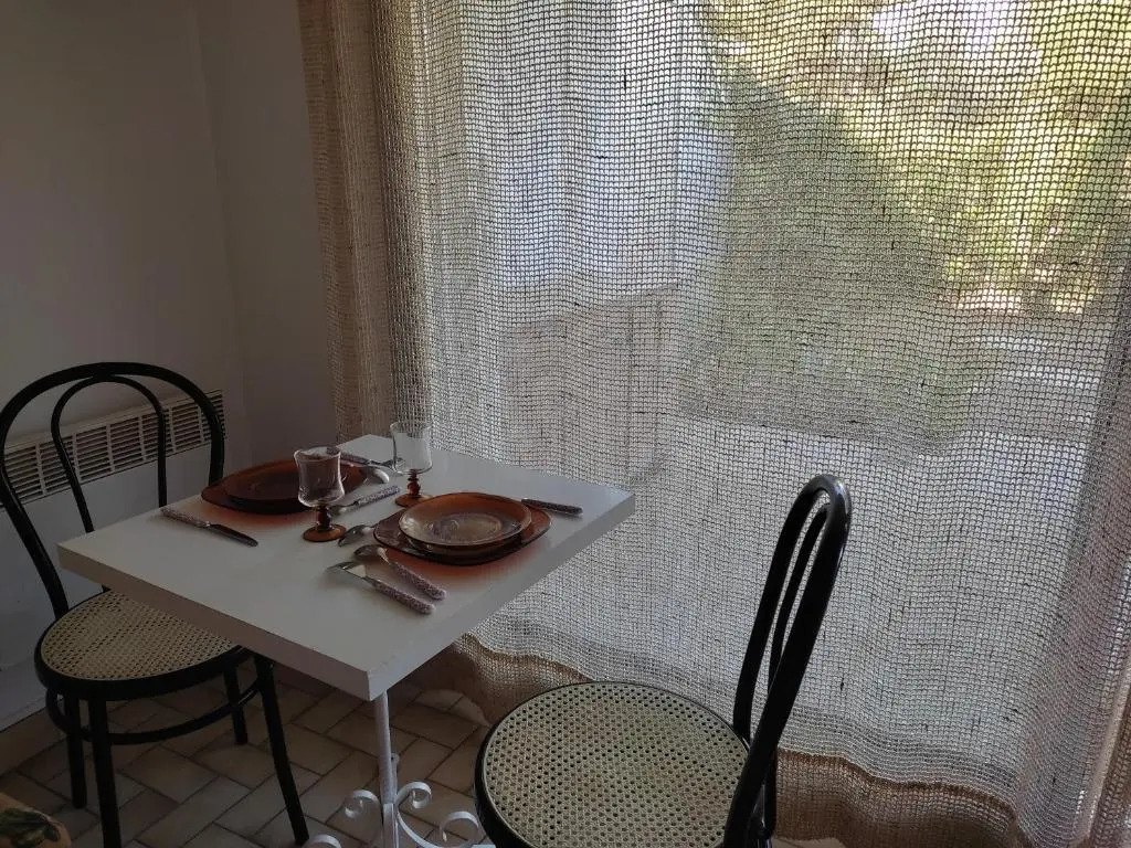 Studio Saint-Jean-de-Monts, 1 pièce, 2 personnes - FR-1-652-21
