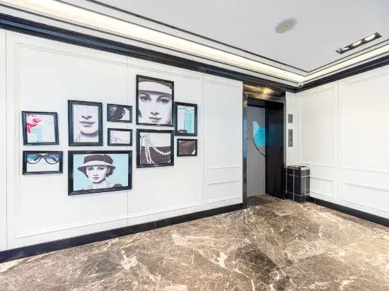 Xana Hotelle Hotel (Lanzhou Yantan Wanda Plaza)