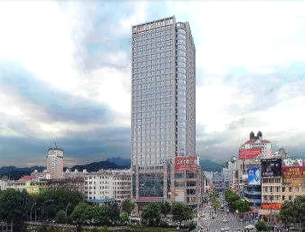 Ramada Longyan