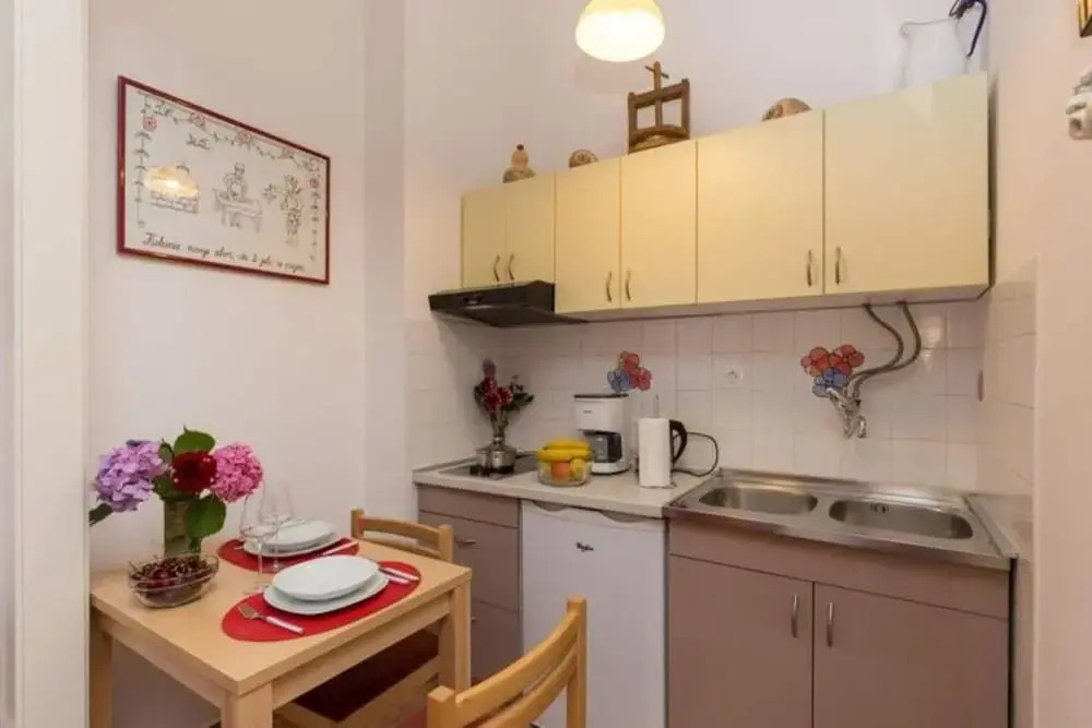 Sweetest Thing Apartment - Studio Apartment