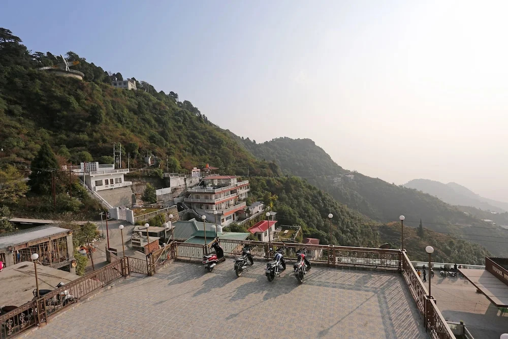OYO 10253 Hotel Winter Line INN