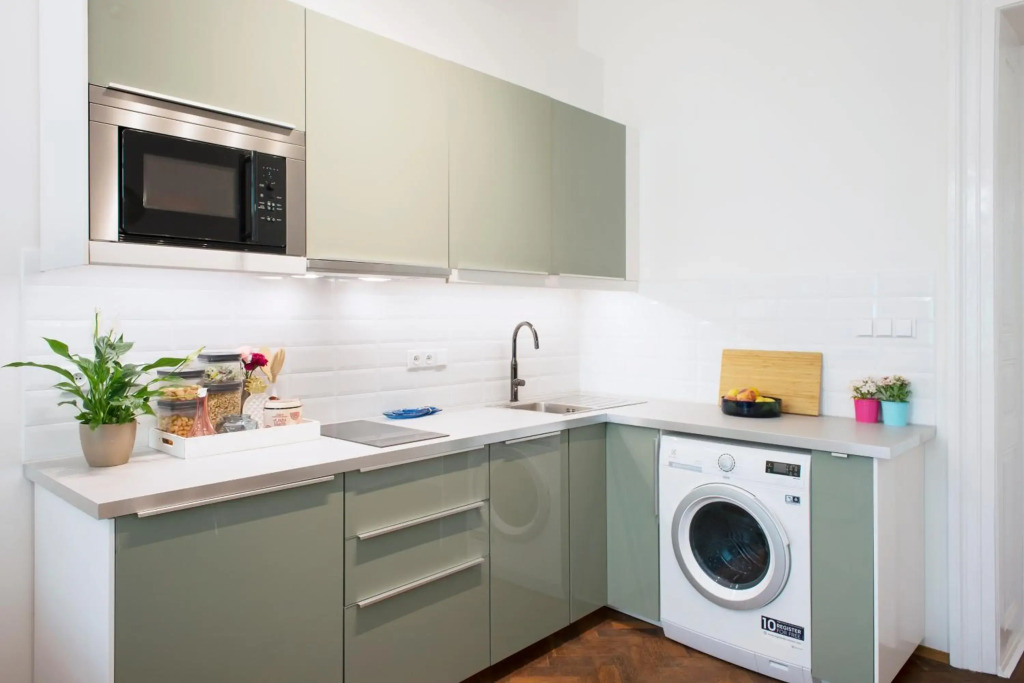 Kent Ridge Loft