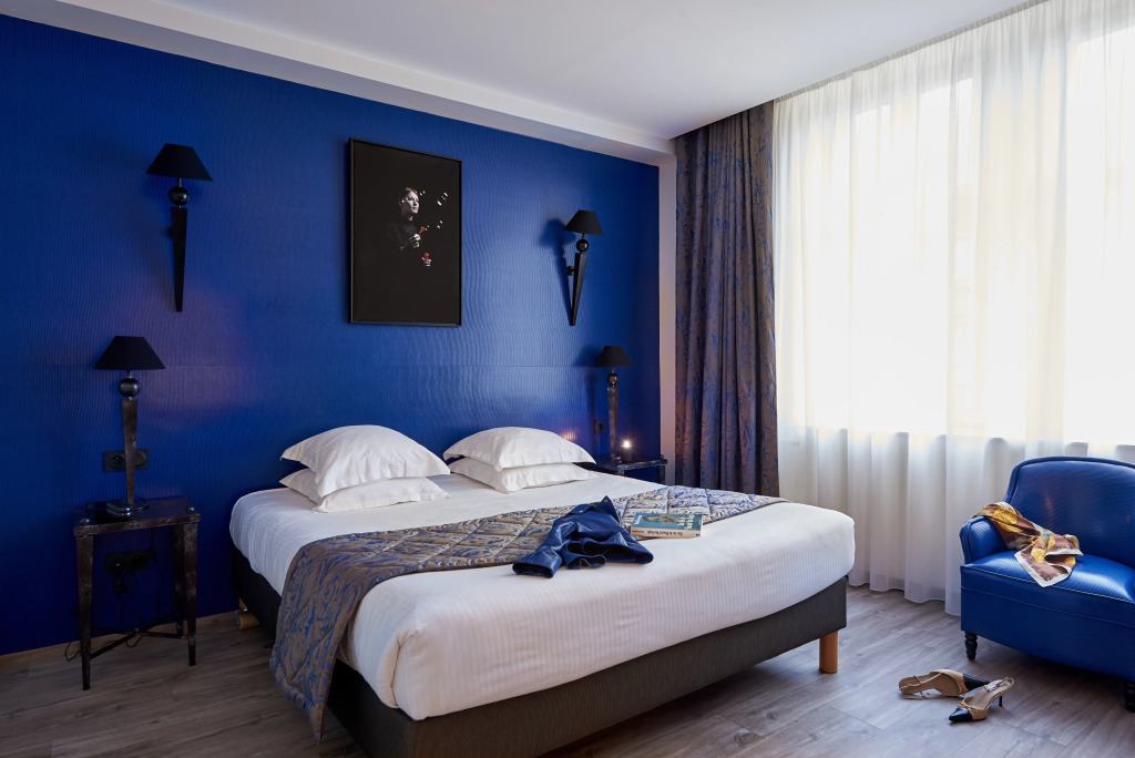 Hotel Arok