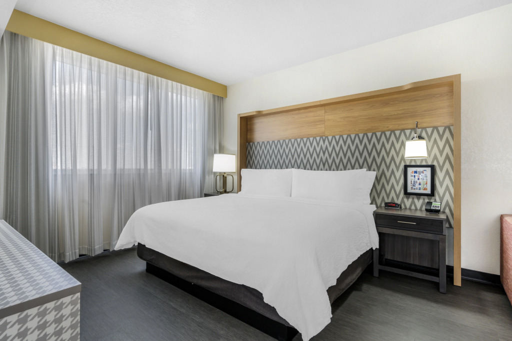 Holiday Inn Orlando Intl Drive Conv Center