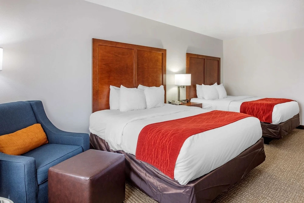Comfort Inn Brownsville