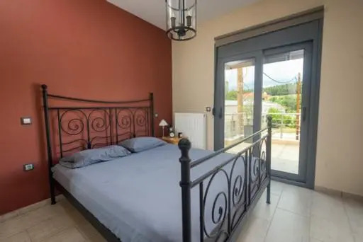 Amazing apartment near river