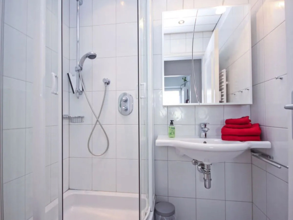Apartment Holiday Rome: Historical City Center 13360