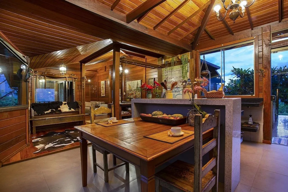 Sitio Jatoba/Lapinha da Serra