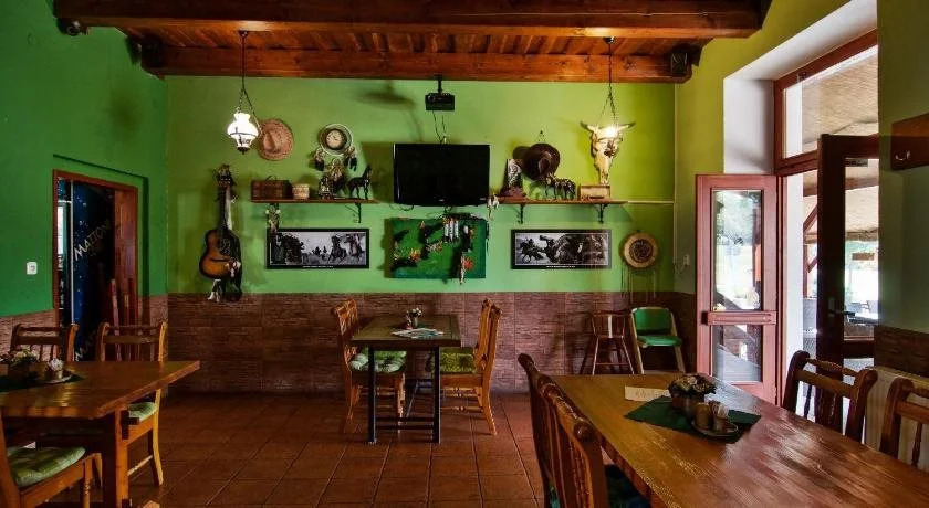 Penzion Country Steak Restaurant
