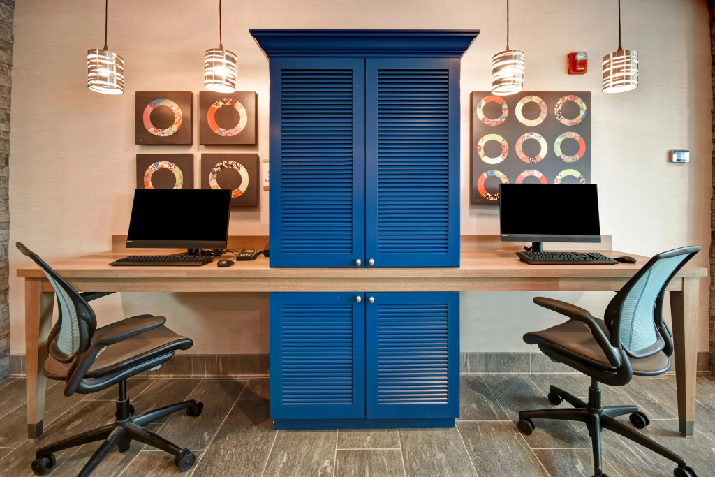 Home2 Suites By Hilton Georgetown
