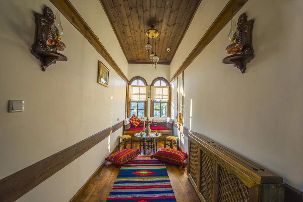 Safranbolu Seyi̇r Konak Otel