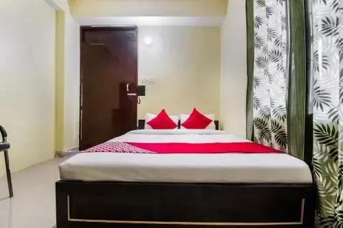 Hotel Kumar Inn by OYO Rooms