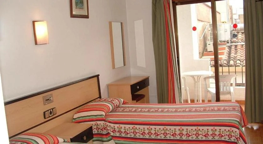 Hotel La Cala