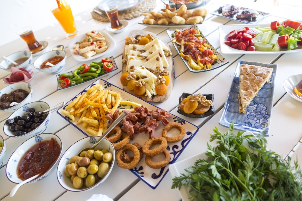 Port Alacati Hotel
