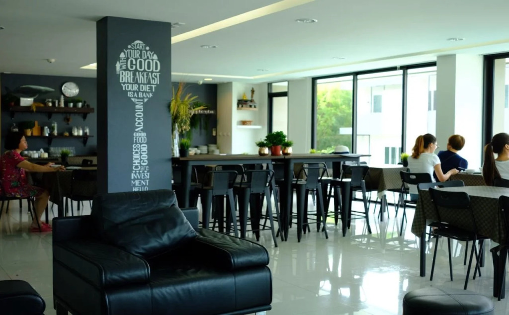 Pixel Condo - Panwa Beach
