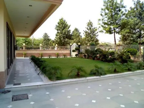 Royal House