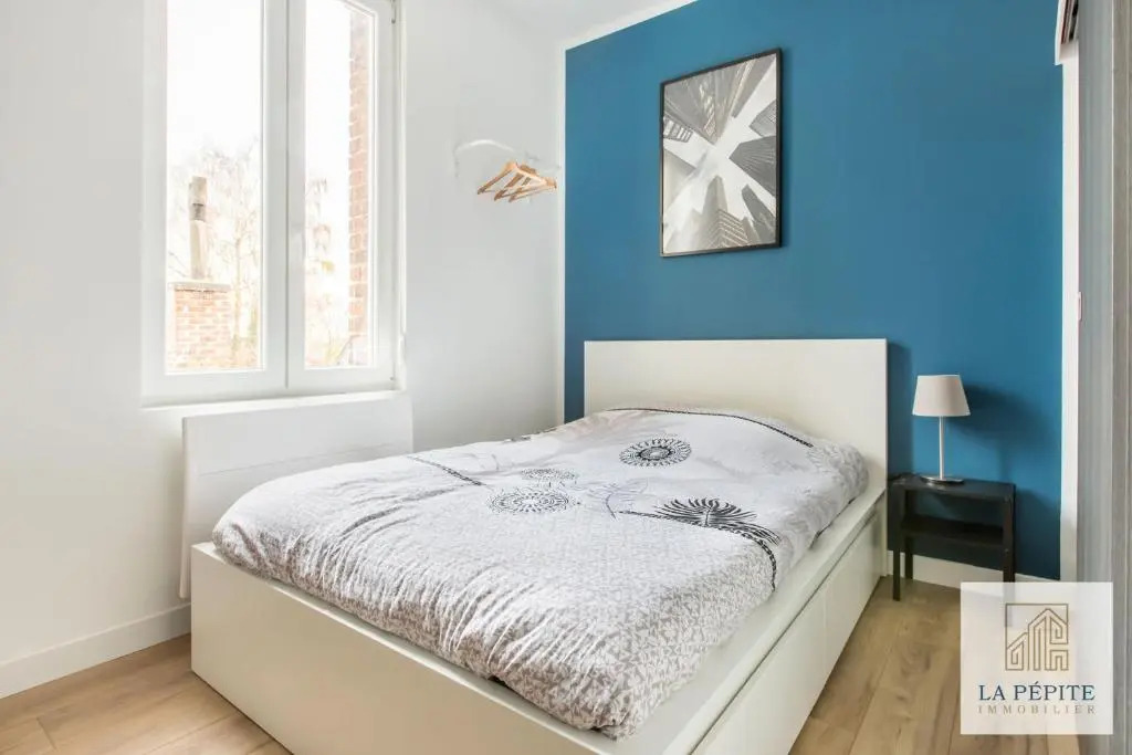 Residence Pasteur
