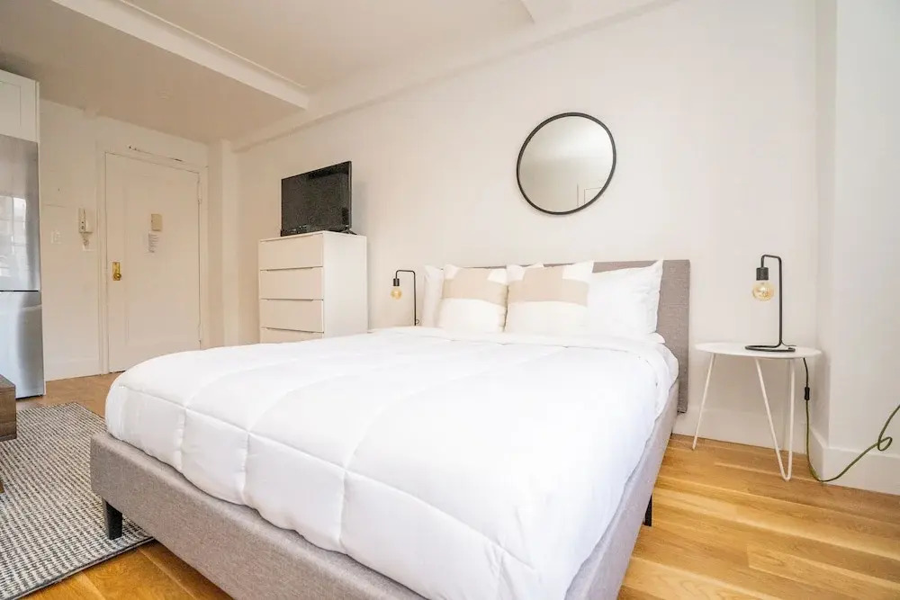 South Central Park NY 30 Day Rentals