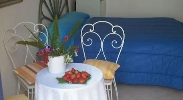 B&B Casa Belvedere