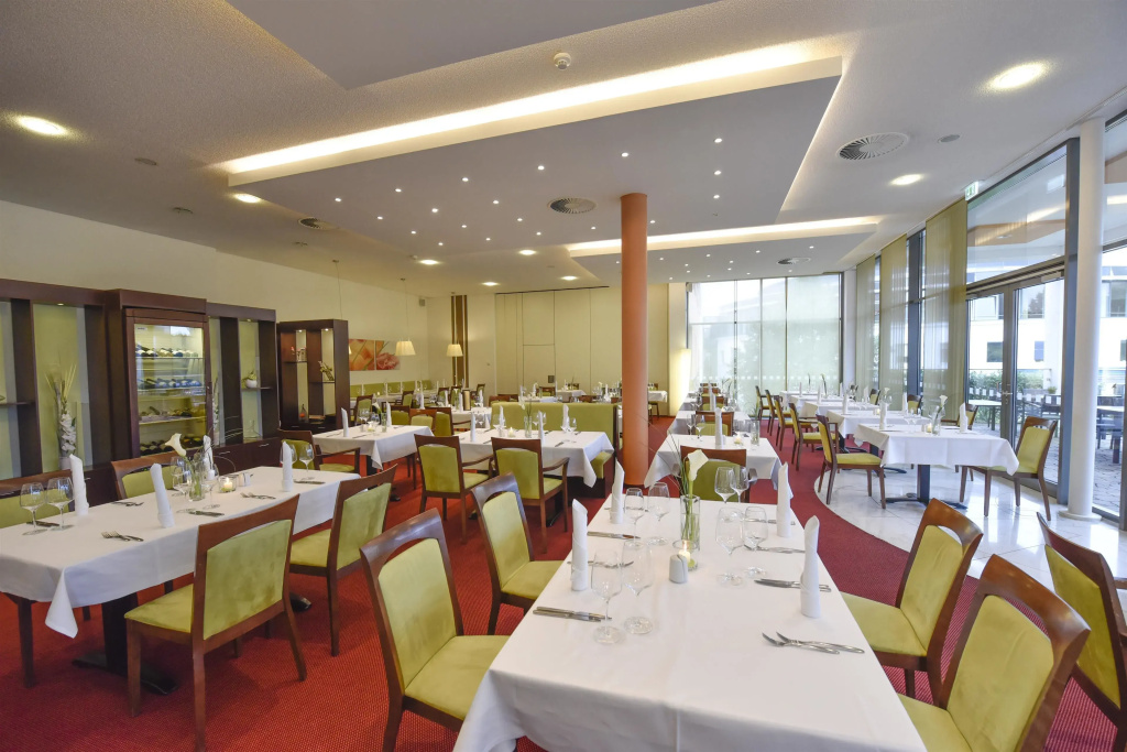 Hotel am Vitalpark