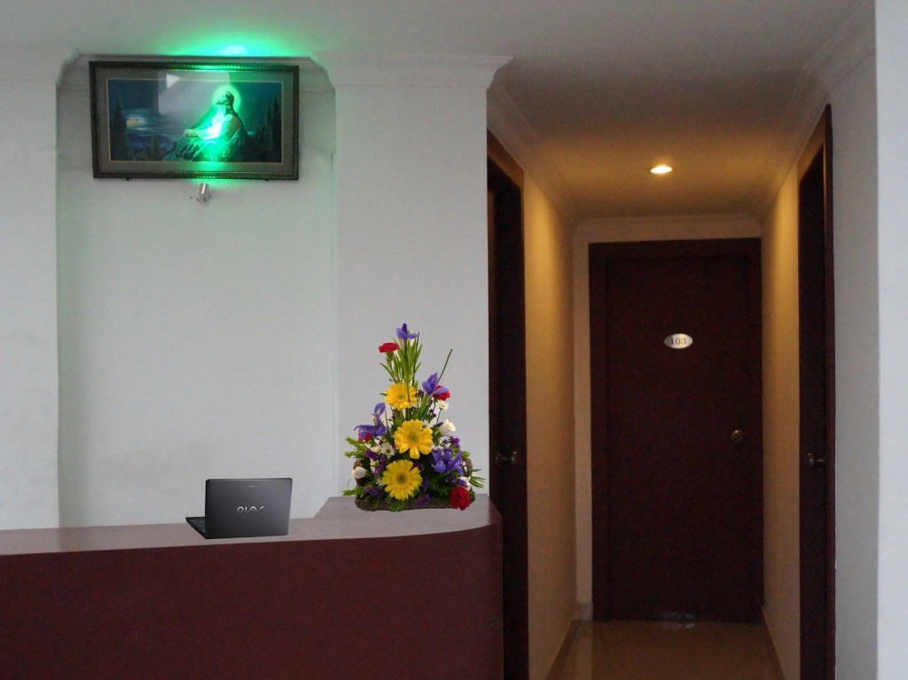 Hotel Hamilton