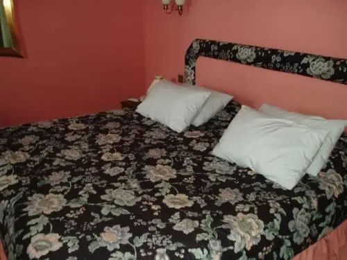 Hotel Lecrin