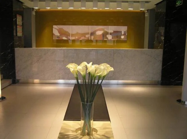 Jinjiang Inn Tianjin Zhongshan Road